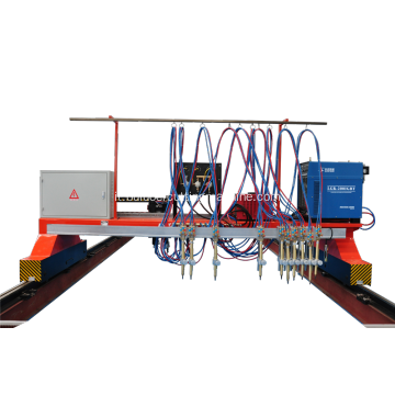 Tagliatrice automatica di alluminio